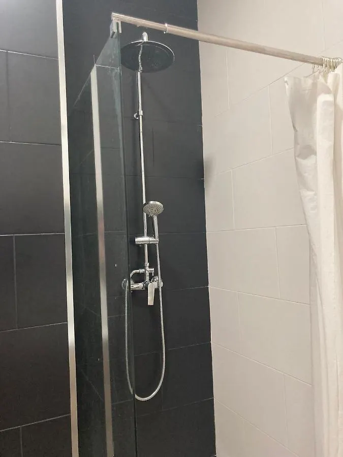 Apartamento Málaga Velarde Center 3 España