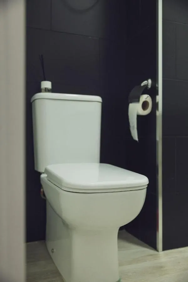 Apartamento Málaga Velarde Center 3