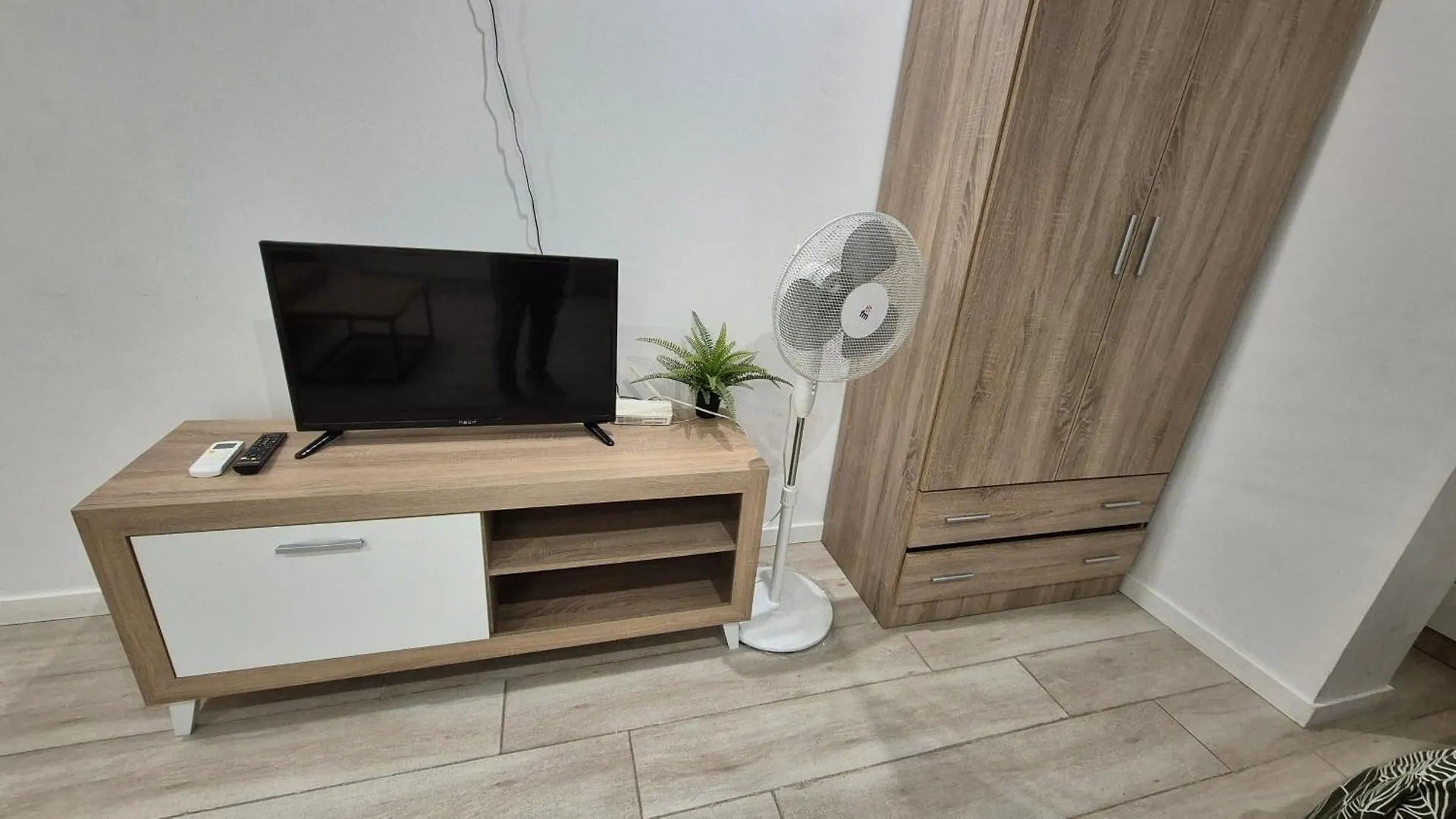 Apartamento Málaga Velarde Center 3