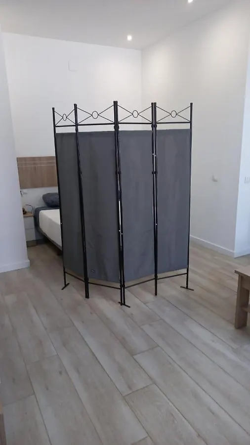 Malaga Velarde Center 3 Apartment 0*,